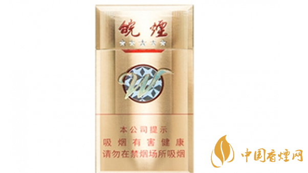 黃山金皖細支爆珠怎么樣？黃山金皖細支爆珠品析