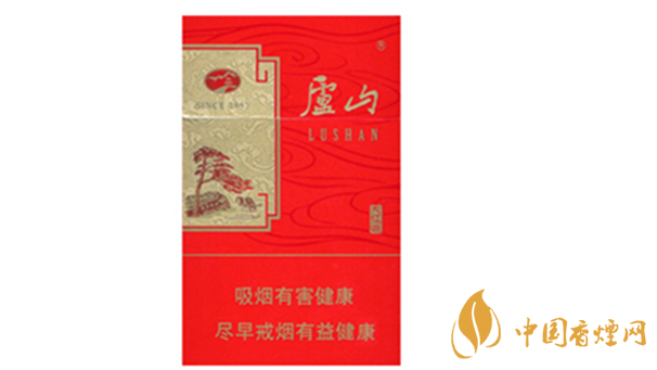 廬山香煙多少錢一條？廬山香煙市場(chǎng)價(jià)價(jià)格一覽