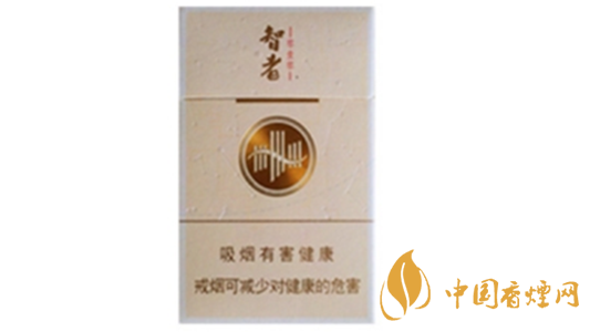 黃山智者多少錢一包價(jià)格？黃山智者香煙價(jià)格一覽