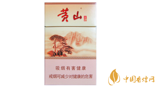 黃山硬記憶硬盒怎么樣？黃山硬記憶口感及外觀測評