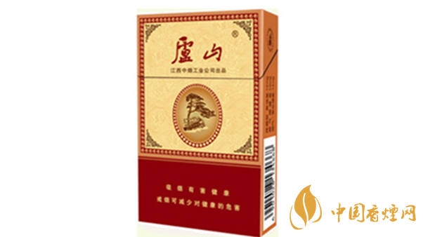 廬山香煙多少錢一條？廬山香煙市場(chǎng)價(jià)價(jià)格一覽