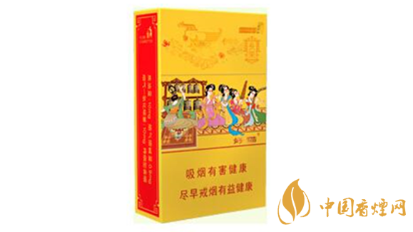 好貓香煙零售價(jià)一包多少錢？好貓香煙價(jià)格查詢最新