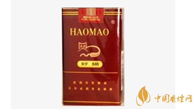 好貓香煙零售價(jià)一包多少錢？好貓香煙價(jià)格查詢最新