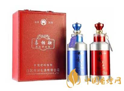喜相融自由調(diào)度酒紅鉆(38°-52°)480ml