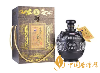 茅臺鎮(zhèn)二零二會(huì)議室53°1500ml