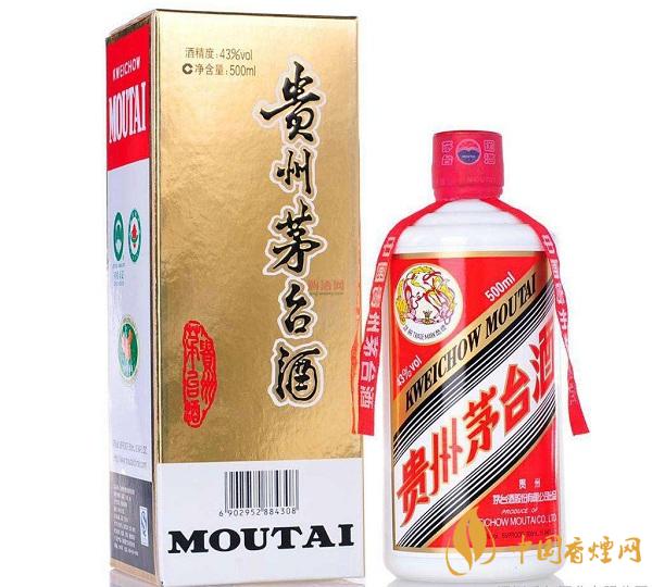 43度飛天茅臺酒多少錢一瓶？ 43度飛天茅臺酒價格一覽2020