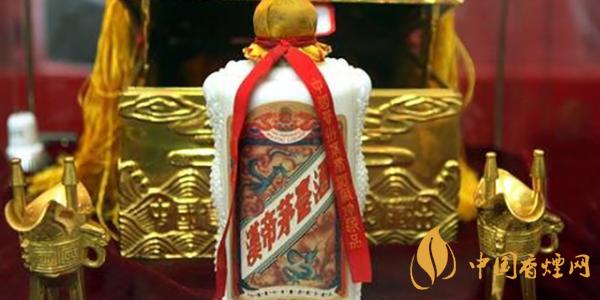 茅臺(tái)最貴的多少錢一瓶？2020貴州茅臺(tái)價(jià)格為什么貴