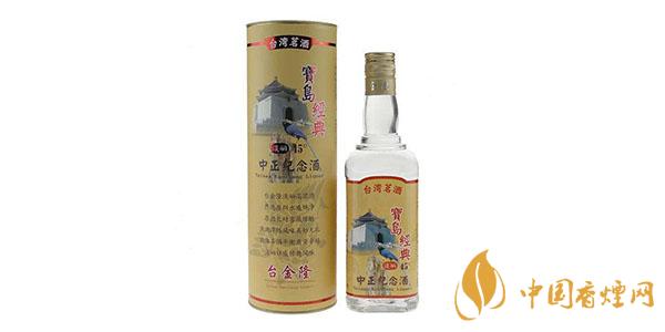2020臺(tái)金隆高粱酒怎么樣？臺(tái)金隆高粱酒喝法介紹