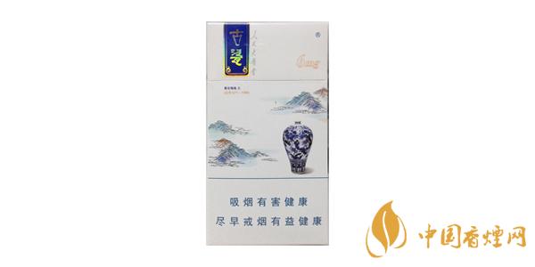 人民大會堂細(xì)支香煙價格表排行榜 人民大會堂細(xì)煙有哪些