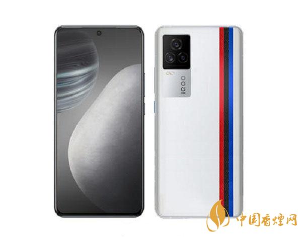 iQOO 7什么時候出？iQOO 7最新亮相消息2020