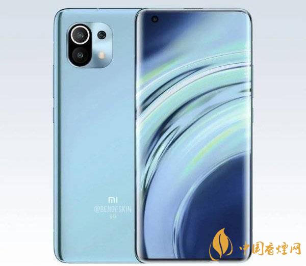 小米11發(fā)布日期是幾號？2020小米11最新官方消息詳情