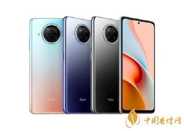 紅米Note9和realme真我V5哪個更好用-最新手機(jī)參數(shù)測評比較 