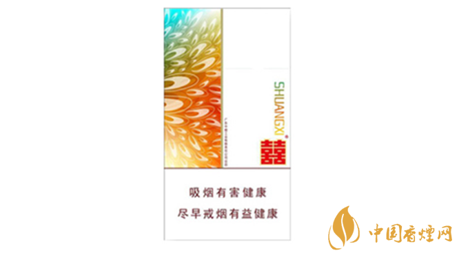 雙喜彩悅多少錢(qián)一包 雙喜彩悅價(jià)格表及圖片一覽