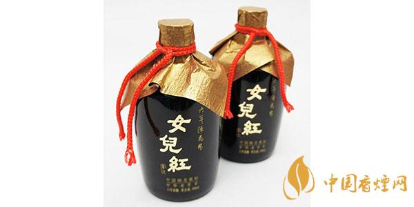 女兒紅價(jià)格是什么酒？女兒紅酒價(jià)格表及圖片一覽