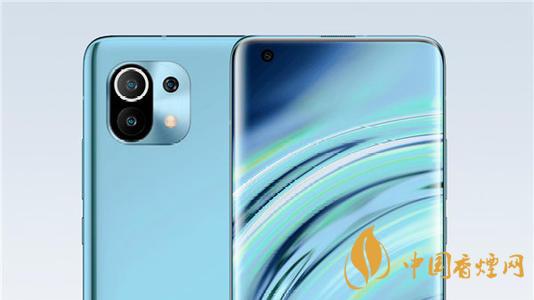 vivox60pro和小米11有什么區(qū)別 參數對比