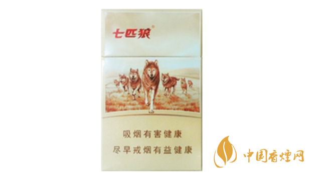 七匹狼行天下好抽嗎 七匹狼行天下口感測評(píng)2021
