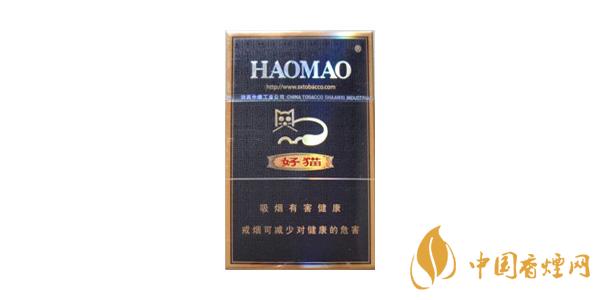2025好貓炫藍(lán)多少錢一包 最新好貓炫藍(lán)價(jià)格表圖片
