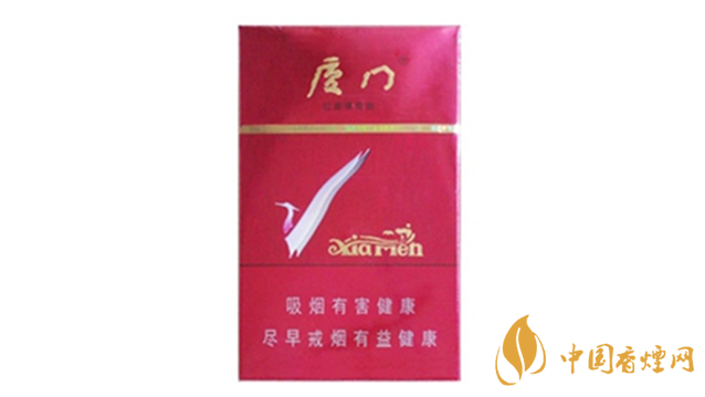 七匹狼廈門煙好抽嗎 七匹狼廈門紅盒口感測評(píng)
