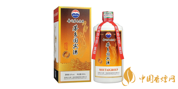 茅臺(tái)國賓酒53度多少錢 茅臺(tái)國賓酒53度價(jià)格表一覽