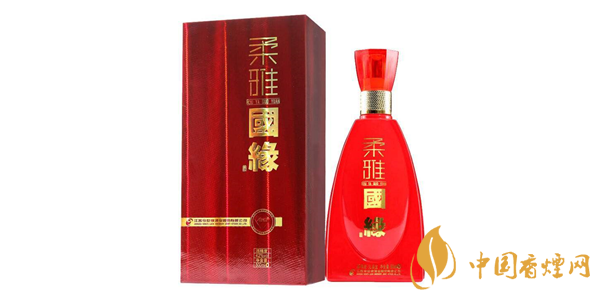 國(guó)緣濃香型42多少錢(qián)一瓶 國(guó)緣濃香型42度價(jià)格