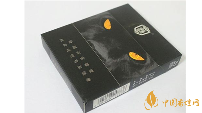 將軍黑豹香煙怎么樣 將軍黑豹香煙測評(píng)一覽