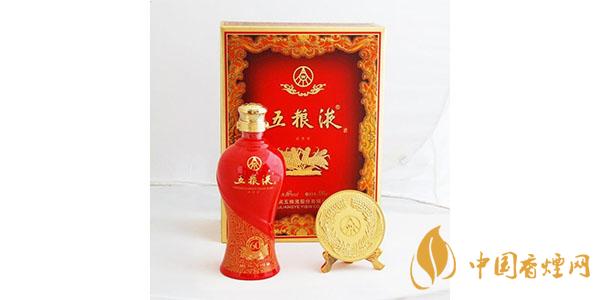 2021五糧液價(jià)格最新一覽表 52度五糧液多少錢(qián)一瓶