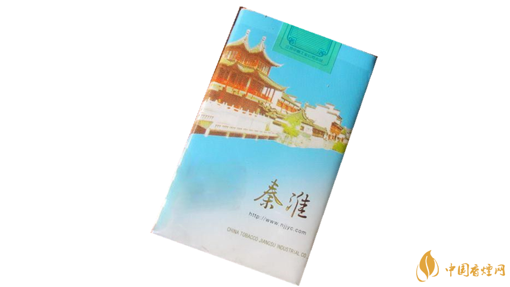南京秦淮煙多少錢(qián)一盒 南京秦淮煙價(jià)格表一覽