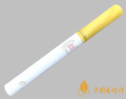 紅雙喜（硬特）香煙價格圖表，多少錢一包？