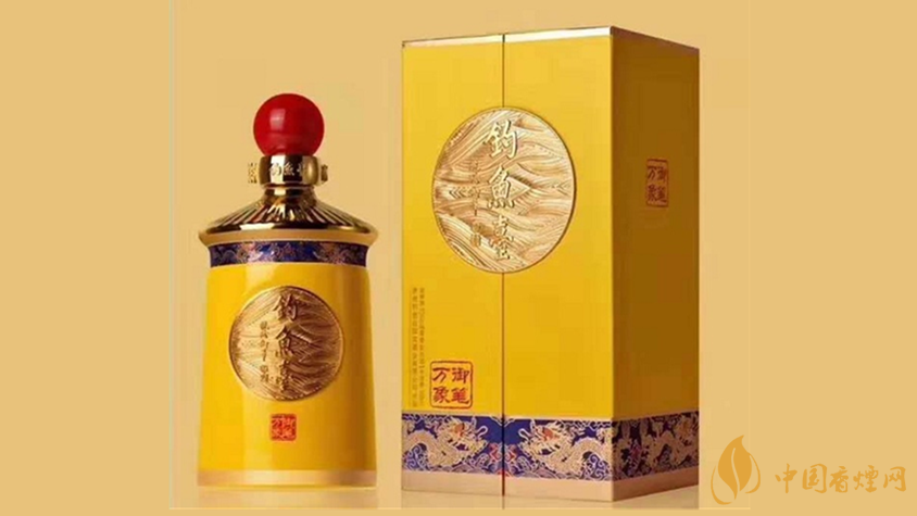 釣魚臺(tái)御筆萬酒市場售價(jià)及價(jià)格表查詢一覽