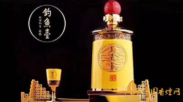 釣魚臺(tái)御筆萬酒市場售價(jià)及價(jià)格表查詢一覽