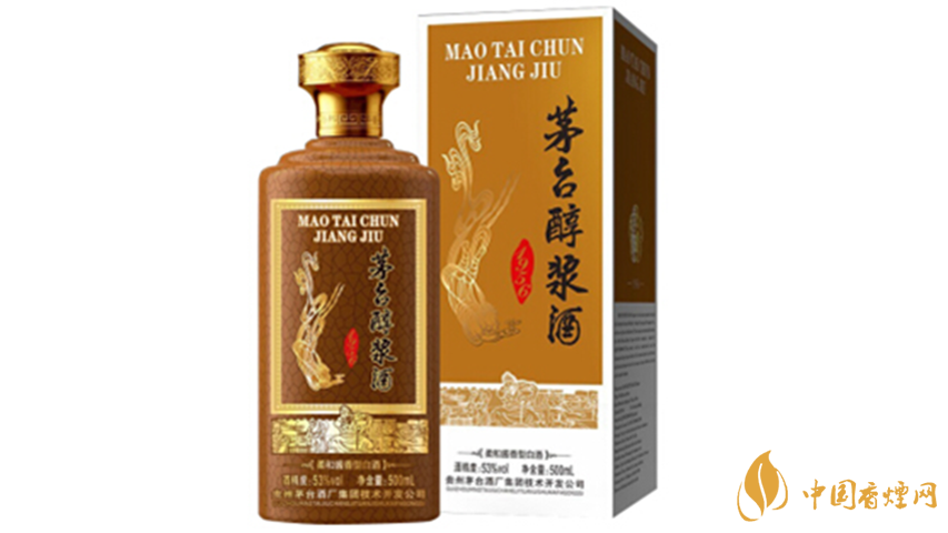 茅臺醇漿酒1956怎么樣 茅臺醇漿酒1956價(jià)格和圖片大全