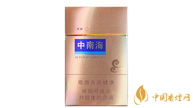 中南海領(lǐng)越香煙好抽嗎 中南海領(lǐng)越香煙口感測評(píng)