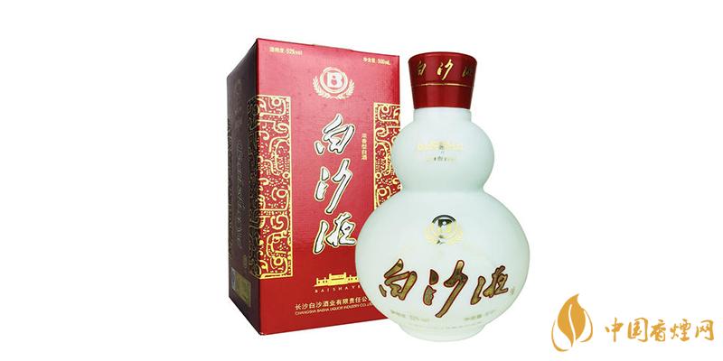 白沙液酒價格一覽表 白沙液酒的價格是多少？