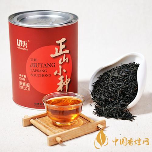 正山小種紅茶多少錢？ 正山小種紅茶禮盒價格表