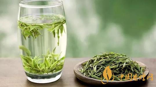 漢中仙毫是啥茶 漢中仙毫茶類及特點分析