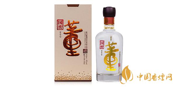 董酒54度多少錢(qián)一瓶 董酒價(jià)格表和圖片