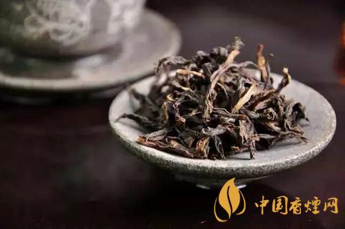巖茶水仙屬于什么茶類(lèi) 巖茶水仙口感描述一覽