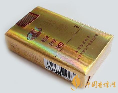 白沙軟精品多少錢(qián)一包  白沙軟精品最新價(jià)格2021