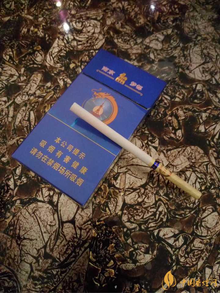 南京夢(mèng)都細(xì)支煙價(jià)格表2021 南京夢(mèng)都好抽嗎