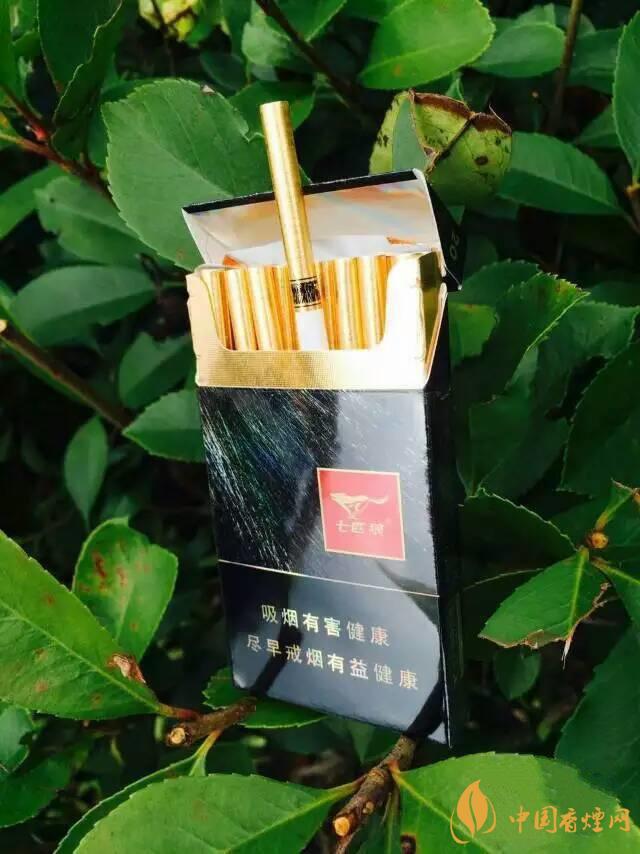七匹狼鋒芒好抽嗎 七匹狼鋒芒香煙測(cè)評(píng)2021
