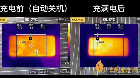 千元5g手機(jī)推薦 iqooz3測評