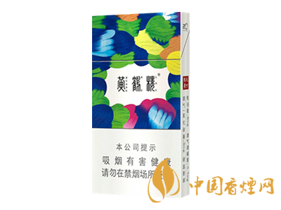 黃鶴樓(硬天下勝景)細(xì)支