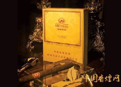 長城(3號(hào)鋁管)