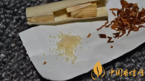 真龍巴馬天成是哪的煙 真龍香煙頂級的產(chǎn)品(過濾嘴溝槽設(shè)計)