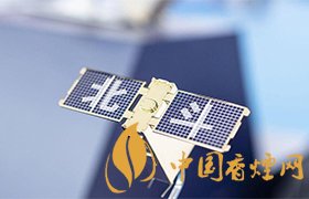北斗三號(hào)衛(wèi)星核心器部件達(dá)到100%國產(chǎn) 太牛了！