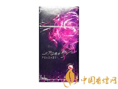 最受歡迎女士煙520系列測評！