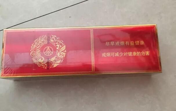 寬窄五糧濃香，香煙邂逅五糧液你值得擁有