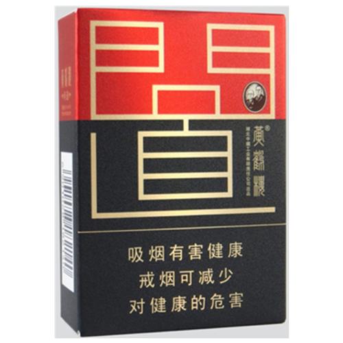 黃鶴樓香煙排行榜，黃鶴樓香煙竟然這么貴