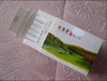 黃鶴樓香煙排行榜，黃鶴樓香煙竟然這么貴