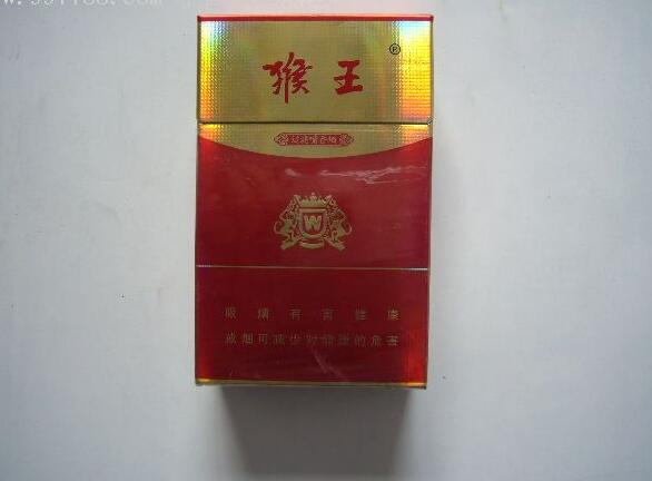 5元左右難抽的香煙，北戴河被市場淘汰